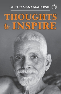 Thoughts to Inspiring by Shri Ramana Maharshi 9788119007721