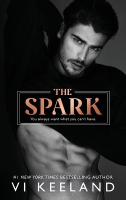 The Spark by VI Keeland 9781951045524