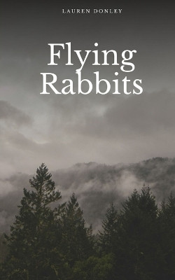 Flying Rabbits by Lauren Donley 9789357746878