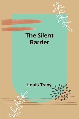 The Riddle of the Spinning Wheel (Edition1) by Louis Tracy 9789357931731