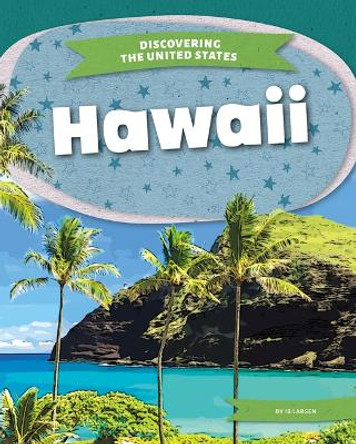 Hawaii by Ib Larsen 9781098293819