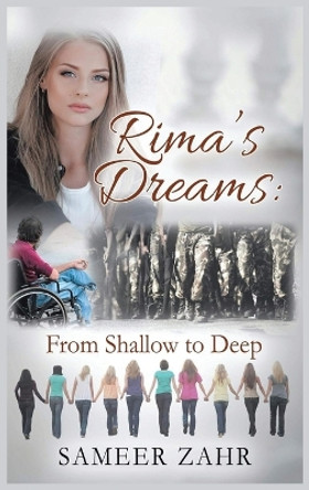 Rima's Dream: From Shallow to Deep by Sameer Zahr 9798886922851