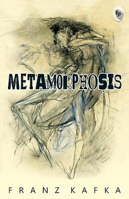 Metamorphosis by Franz Kafka 9788172345136