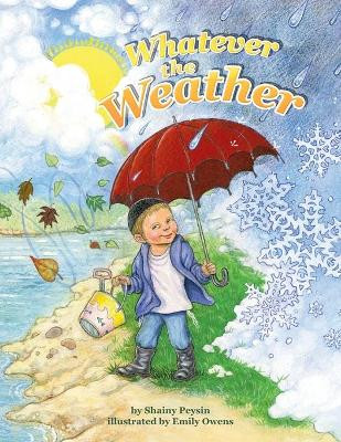 Whatever the Weather by Emily Owens 9781945560415