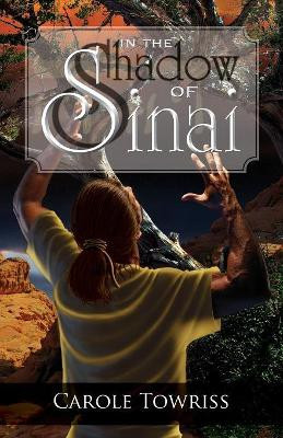In the Shadow of Sinai by Carole Towriss 9781936341481