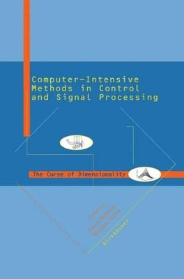 Computer Intensive Methods in Control and Signal Processing: The Curse of Dimensionality by Kevin Warwick 9781461273738