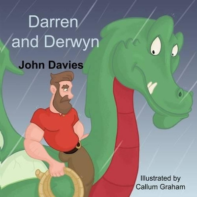 Darren and Derwyn by John Davies 9781910607084