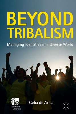 Beyond Tribalism: Managing Identities in a Diverse World by Celia de Anca 9781349325450