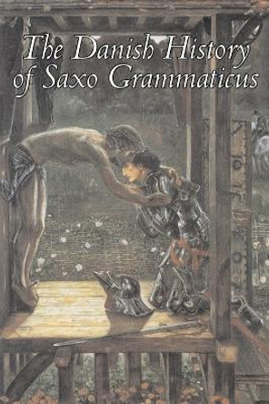 The Danish History of Saxo Grammaticus by Saxo Grammaticus 9781598185607