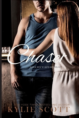 Chaser: Dive Bar 3 by Kylie Scott 9781743549988