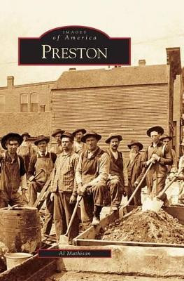Preston by Al Mathison 9781531618193