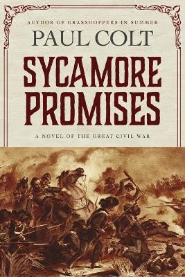 Sycamore Promises: A Novel of the Great Civil War by Paul Colt 9781633737143