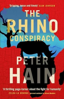 The Rhino Conspiracy by  9781916360297