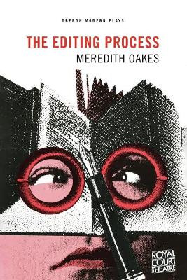 The Editing Process by Meredith Oakes 9781870259460