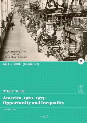 America, 1920-1973: Opportunity and Inequality by Clever Lili 9781913887285