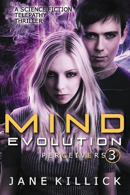 Mind Evolution: Perceivers #3 by Jane Killick 9781908340238