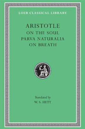 Aristotle by Aristotle