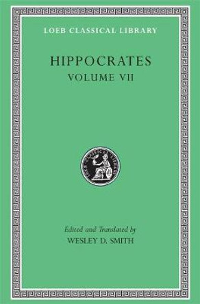 Works: v. 7 by Hippocrates
