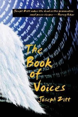 The Book of Voices-Expanded Edition by Joseph Zitt 9781937002923