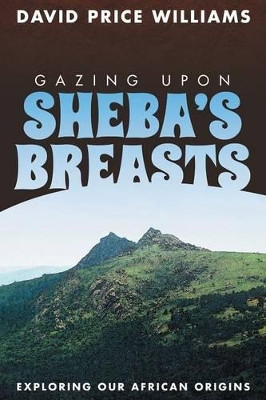 Gazing Upon Sheba's Breasts by David Price Williams 9781909276710