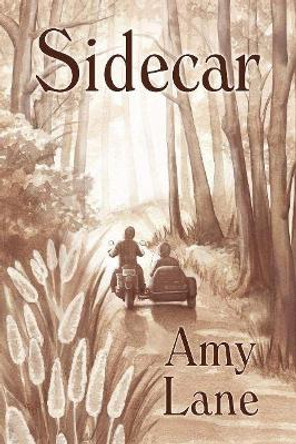 Sidecar by Amy Lane 9781613725689