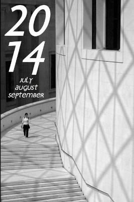 July August September 2014 - Compendium by Pure Slush 9781925101478