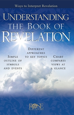 Understanding the Book of Revelation by Rose Publishing 9781596362994