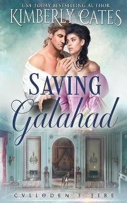 Saving Galahad by Kimberly Cates 9781648391002