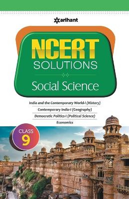 Ncert Solutions Social Science for Class 9th by Shiv Kumar Tyagi 9789327197167