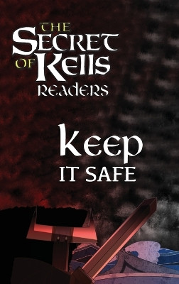 Keep it Safe by Calee M Lee 9781532443695