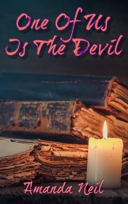 One of Us Is the Devil by Amanda Neil 9789395026833