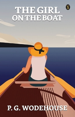 The Girl On The Boat by P G Wodehouse 9789355841957