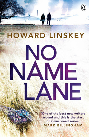 No Name Lane Howard Linskey 9780718180324