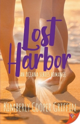 Lost Harbor by Kimberly Cooper Griffin 9781636794631