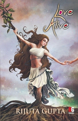 Love Alive by Rijuta Gupta 9788194544555