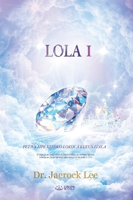 LOLA I(Lingala Edition) by Jaerock Lee 9791126312405