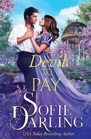 Devil to Pay by Sofie Darling 9781648397738