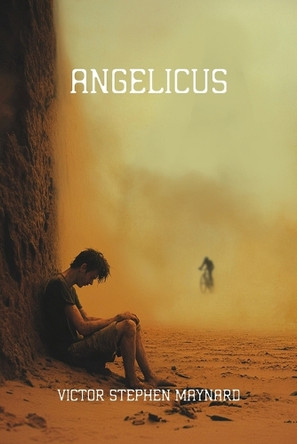 Angelicus by Victor Stephen Maynard 9781964225920