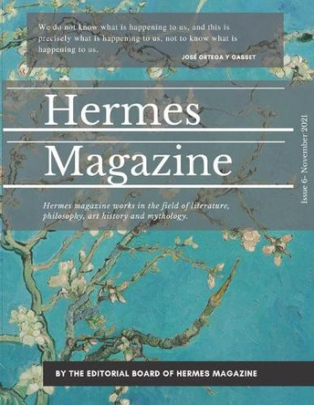 Hermes Magazine - Issue 6 by Hermes Magazine Editorial Board 9789981013506