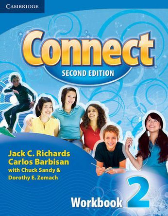 Connect Level 2 Workbook by Jack C. Richards 9780521737074