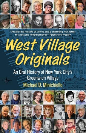 West Village Originals by Michael D Minichiello 9781949596120