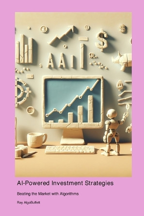 AI-Powered Investment Strategies: Beating the Market with Algorithms by Ray Algobuffett 9781778903014