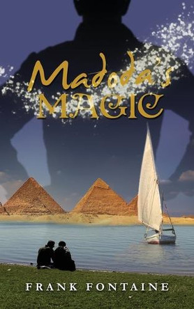 Madoda's Magic by Frank Fontaine 9781805411703