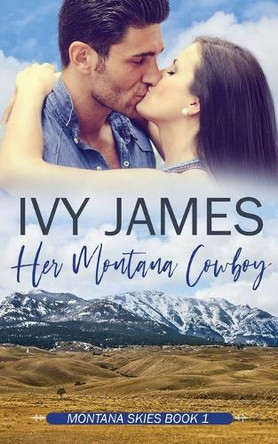 Her Montana Cowboy by Ivy James 9781961257061