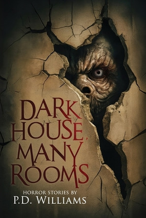 Dark House, Many Rooms by P D Williams 9781963107302