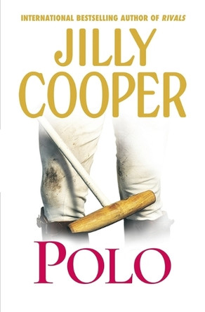 Polo by Jilly Cooper 9781538773543