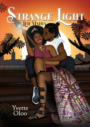 Strange Light: Ler Mahia by Yvette Oloo 9798990747708