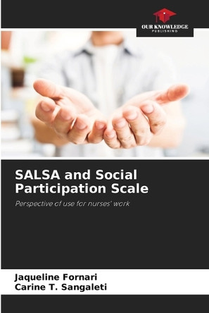 SALSA and Social Participation Scale by Jaqueline Fornari 9786207946921