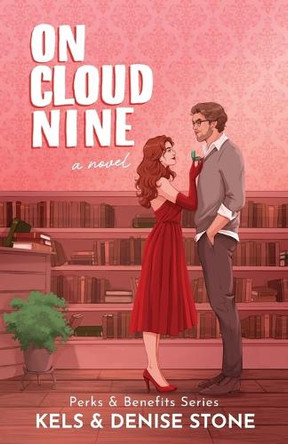 On Cloud Nine by Kels Stone 9781964675022