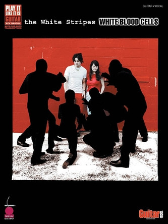 The White Stripes - White Blood Cells by White Stripes 9781575606279